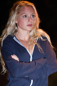 Кирби Блисс Блэнтон (Kirby Bliss Blanton)