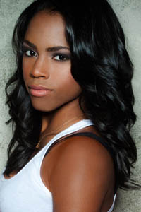 Шаника Ноулз (Shanica Knowles)