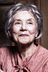 Эмманюэль Рива / Emmanuelle Riva