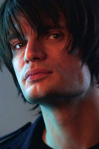 Джонни Гринвуд (Jonny Greenwood) Джонни Гринвуд (Jonny Greenwood)