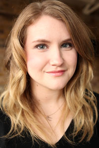 Джиллиан Белл (Jillian Bell)