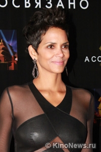 Холли Берри (Halle Berry) Холли Берри (Halle Berry)