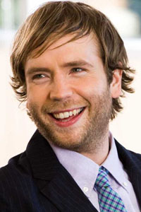 Марк Веббер (Mark Webber)