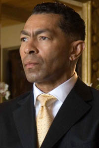 Даррел Фостер (Darrell Foster)