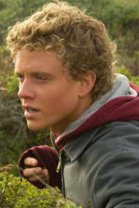 Джонни Уэстон / Jonny Weston