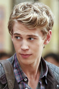 Остин Батлер / Austin Butler