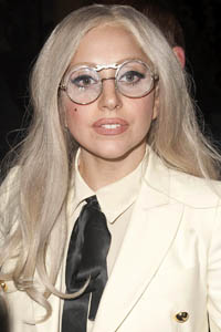 Леди Гага (Lady Gaga)