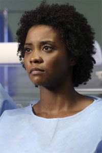 Линара Вашингтон (Linara Washington)