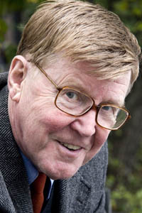 Алан Беннетт (Alan Bennett)