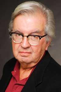 Лэрри МакМертри (Larry McMurtry)