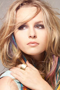 Бриджит Мендлер (Bridgit Mendler)