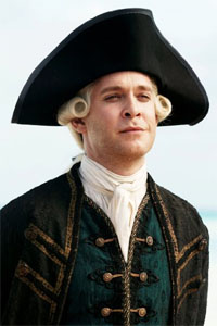 Том Холландер / Tom Hollander