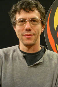 Браулио Мантовани (Braulio Mantovani) Браулио Мантовани (Braulio Mantovani)