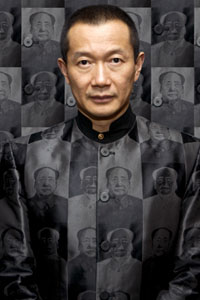 Тань Дунь (Tan Dun) Тань Дунь (Tan Dun)