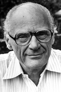 Артур Миллер (Arthur Miller)