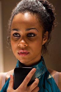 Зэйв Эштон (Zawe Ashton)