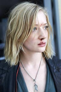 Эрин Вэй (Erin Way)