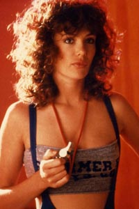 Келли ЛеБрок (Kelly LeBrock)