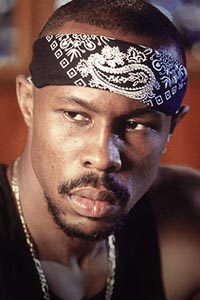 Вуд Харрис (Wood Harris)