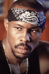 Вуд Харрис / Wood Harris