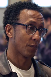 Андре Ройо (Andre Royo)