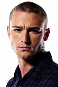 Джэйк МакЛафлин (Jake McLaughlin)