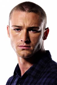 Джэйк МакЛафлин / Jake McLaughlin