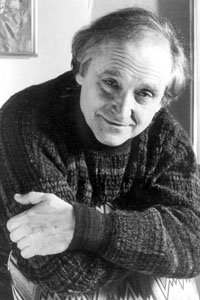 Ричард Роббинс (Richard Robbins) Ричард Роббинс (Richard Robbins)