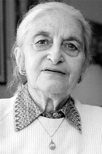 Рут Правер Джхабвала / Ruth Prawer Jhabvala