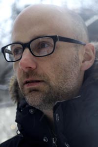 Моби / Moby