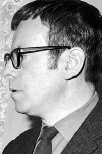 Питер Барнс (Peter Barnes) Питер Барнс (Peter Barnes)