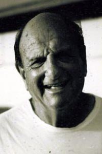 Бо Голдмэн (Bo Goldman)