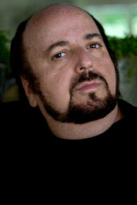 Джеймс Тобэк / James Toback Джеймс Тобэк / James Toback