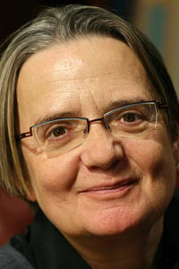 Агнешка Холланд / Agnieszka Holland