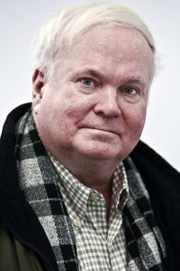 Пэт Конрой (Pat Conroy)