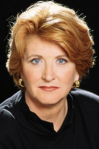 Фэнни Флэгг (Fannie Flagg) Фэнни Флэгг (Fannie Flagg)