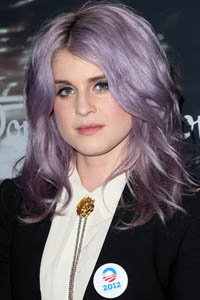 Келли Осборн / Kelly Osbourne