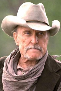 Роберт Дюваль (Robert Duvall)