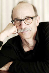 Николас Казан (Nicholas Kazan)