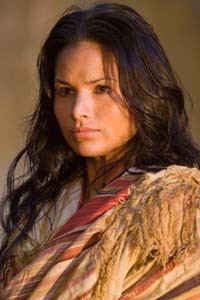 Катрина Ло / Katrina Law