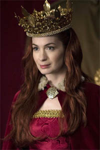 Фелиша Дэй (Felicia Day)