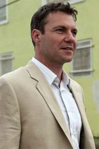 Крис Вэнс (Chris Vance)