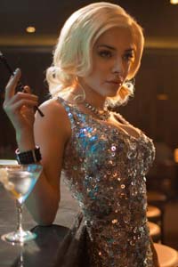 Джессика Маре (Jessica Marais)