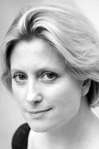 Сюзанна Харкер (Susannah Harker)