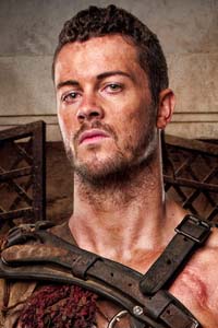Дэниел Фьюрригал (Daniel Feuerriegel)