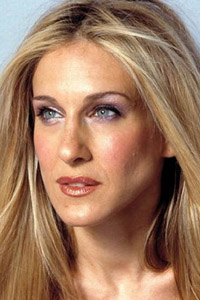 Сара Джессика Паркер (Sarah Jessica Parker)