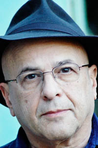 Роджер Л. Саймон / Roger L. Simon Роджер Л. Саймон / Roger L. Simon