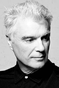 Дэвид Бирн / David Byrne