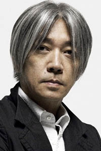 Рюити Сакамото / Ryuichi Sakamoto