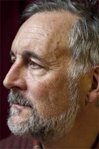 Тони Хьюстон (Tony Huston)